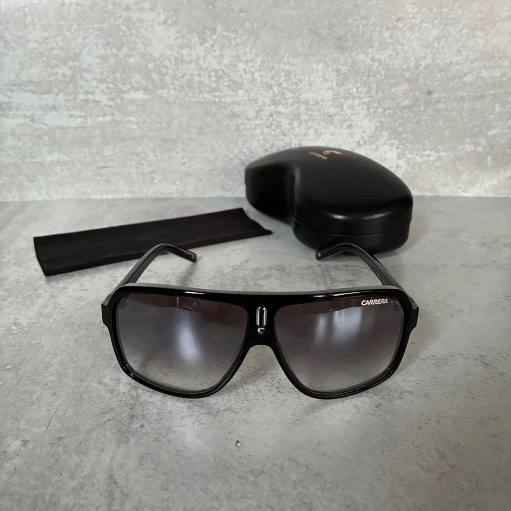 Carrera elevate your
